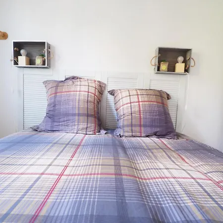 T2 Arcachon, Jardin Terrasse, Proche Plage, Parking Prive - Fr-1-474-75 *