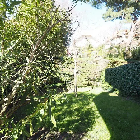 T2 Arcachon, Jardin Terrasse, Proche Plage, Parking Prive - Fr-1-474-75